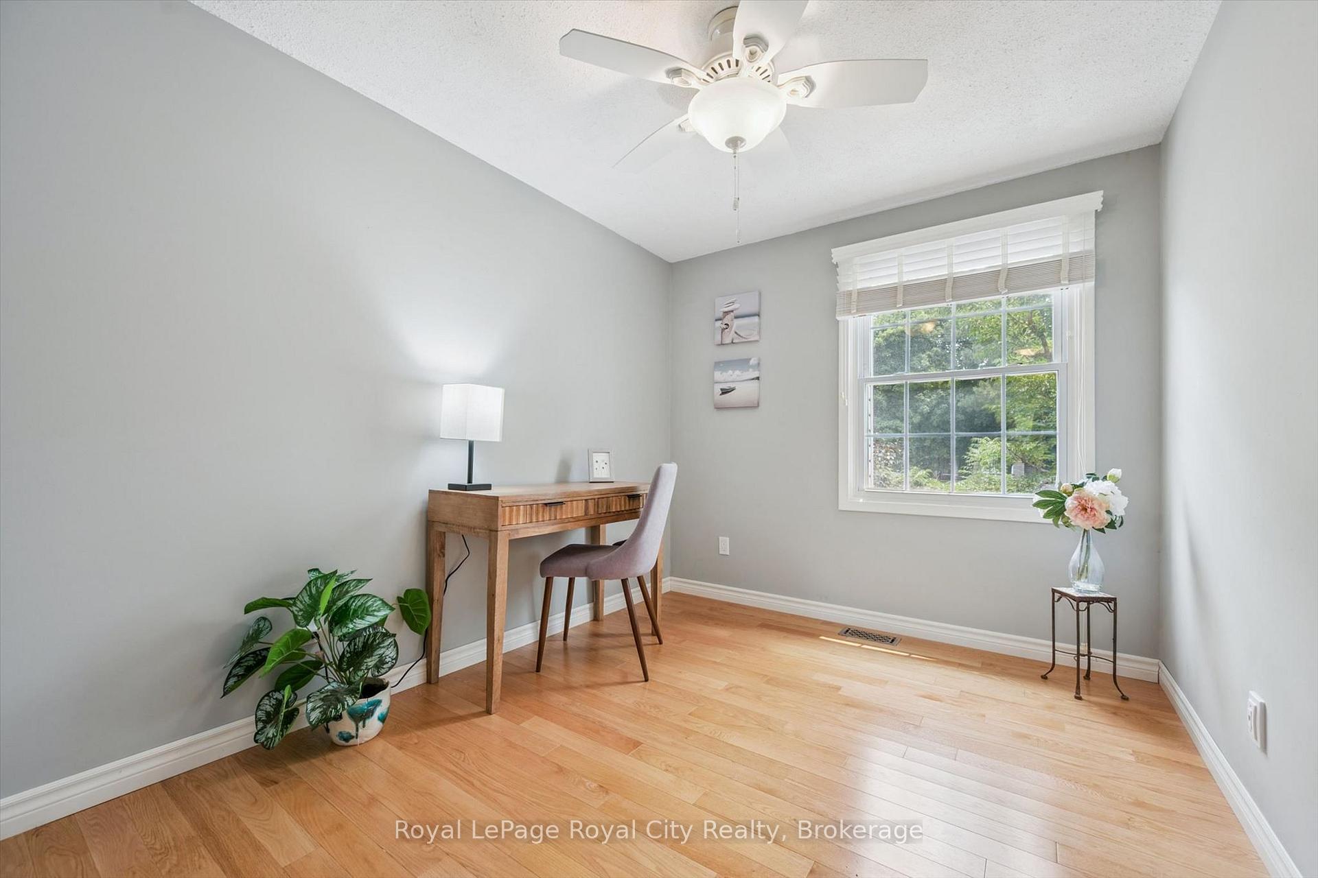Photo 29 of Unit 30, 383 Edinburgh Road S, Guelph, Dovercliffe Park/Old University — HOMEH