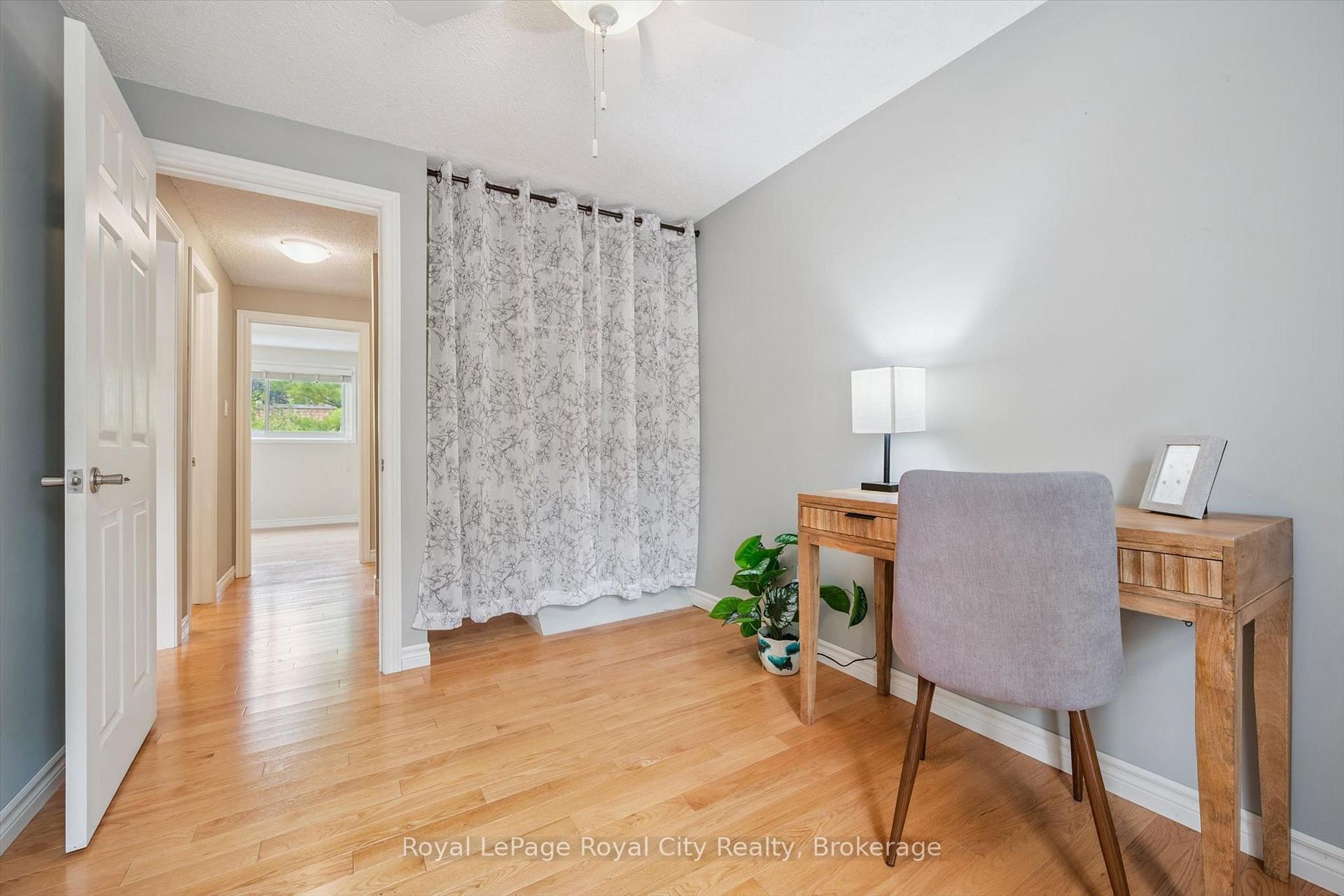 Photo 30 of Unit 30, 383 Edinburgh Road S, Guelph, Dovercliffe Park/Old University — HOMEH