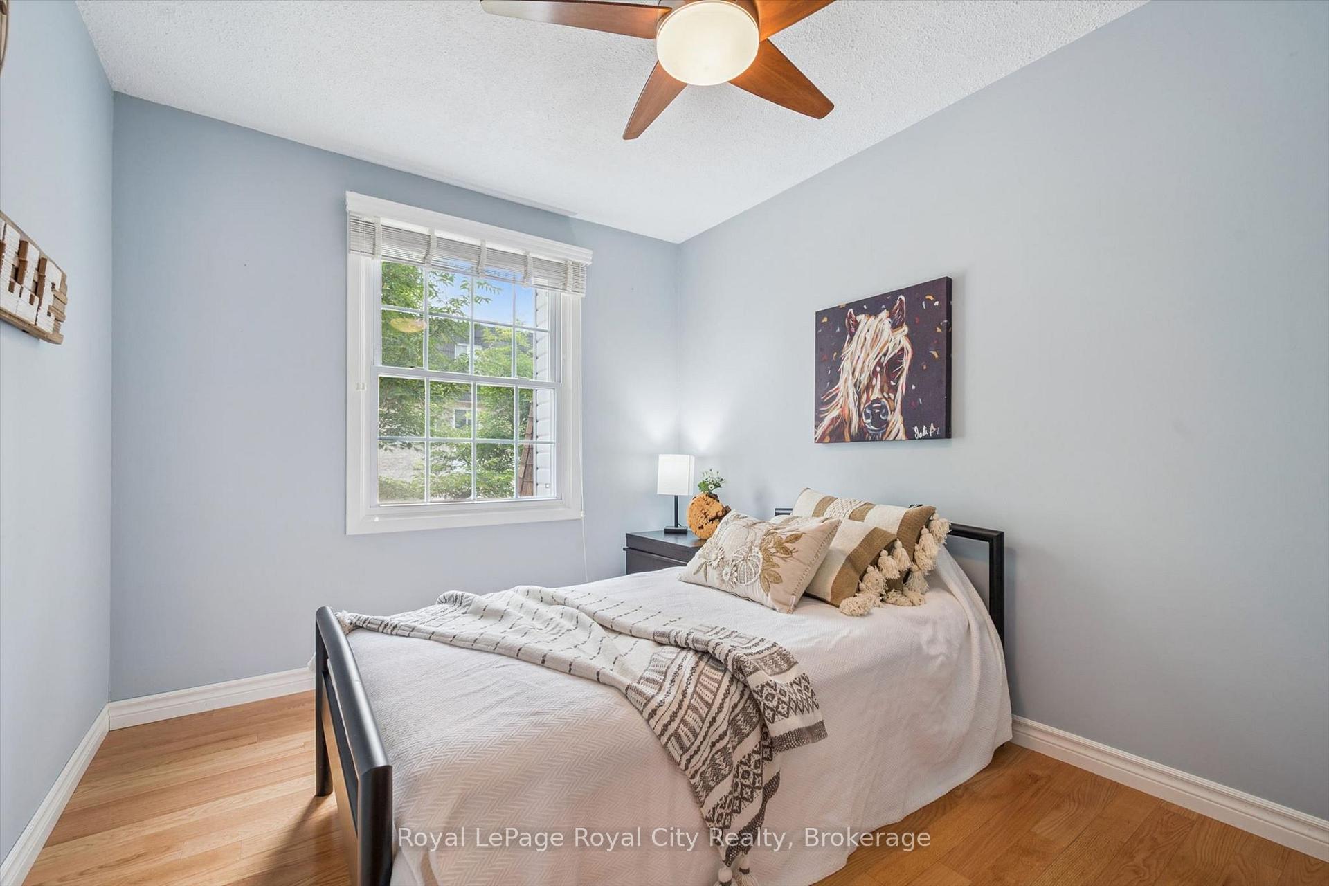 Photo 31 of Unit 30, 383 Edinburgh Road S, Guelph, Dovercliffe Park/Old University — HOMEH