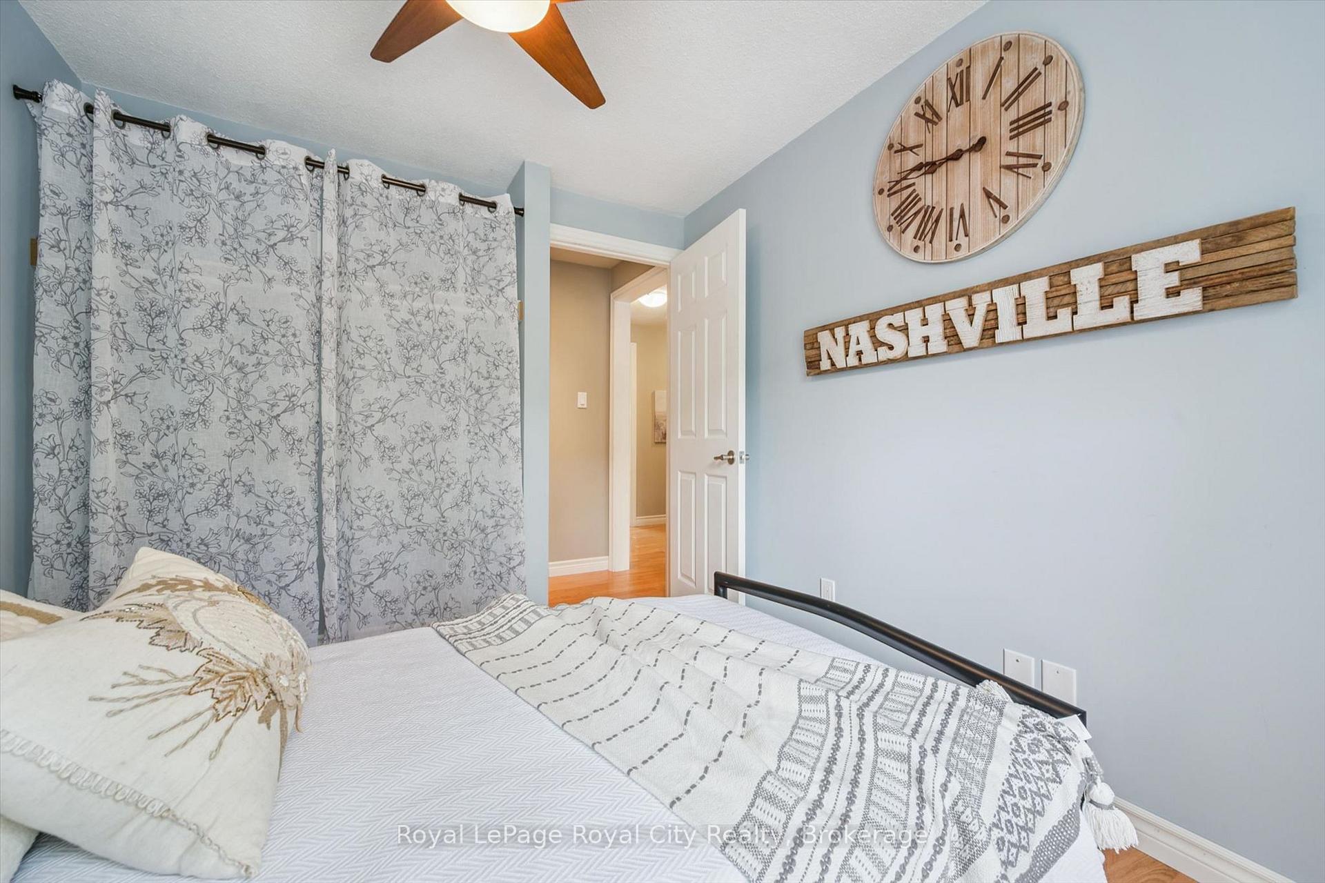 Photo 32 of Unit 30, 383 Edinburgh Road S, Guelph, Dovercliffe Park/Old University — HOMEH