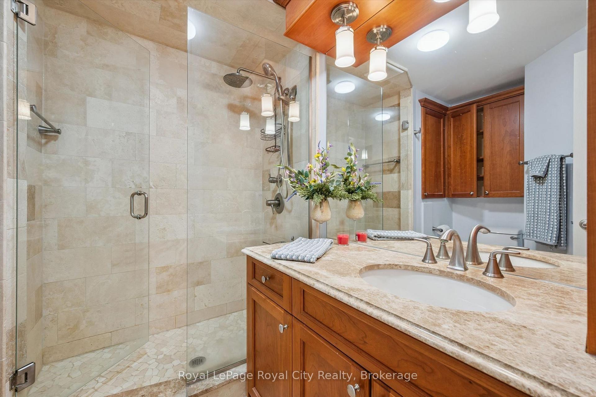 Photo 33 of Unit 30, 383 Edinburgh Road S, Guelph, Dovercliffe Park/Old University — HOMEH