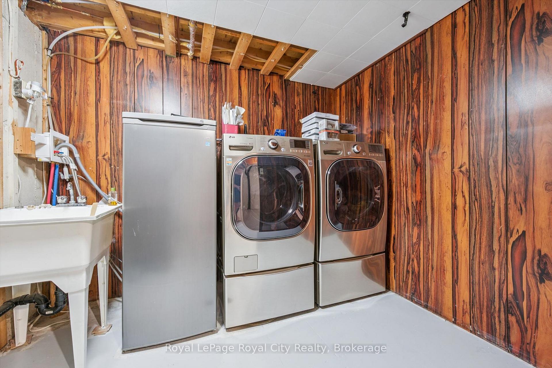 Photo 34 of Unit 30, 383 Edinburgh Road S, Guelph, Dovercliffe Park/Old University — HOMEH