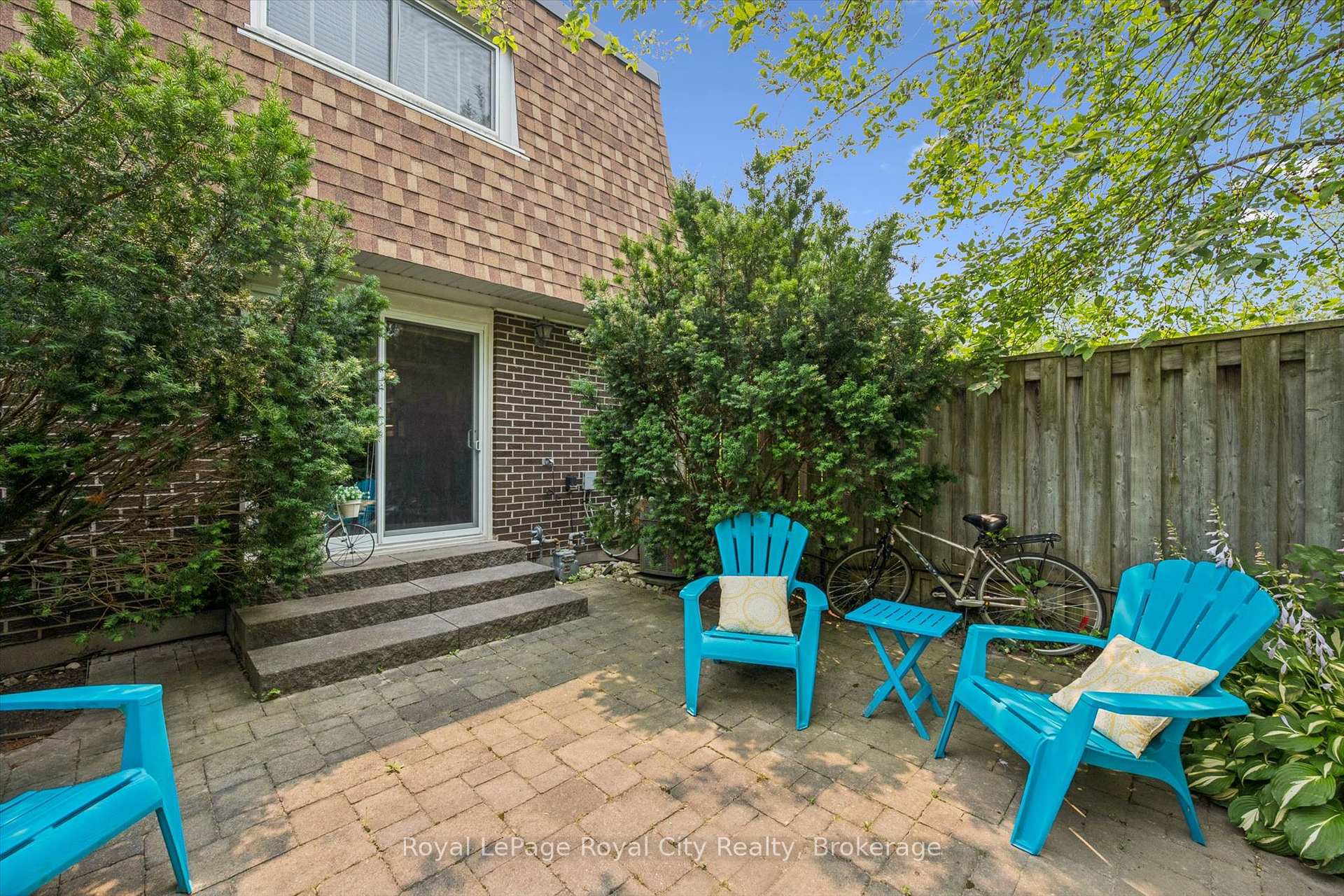 Photo 38 of Unit 30, 383 Edinburgh Road S, Guelph, Dovercliffe Park/Old University — HOMEH