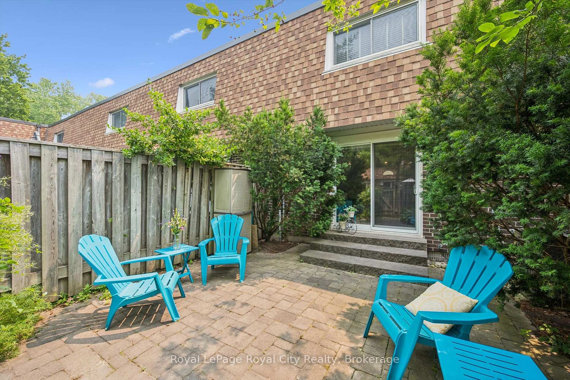 Photo 39 of Unit 30, 383 Edinburgh Road S, Guelph, Dovercliffe Park/Old University — HOMEH