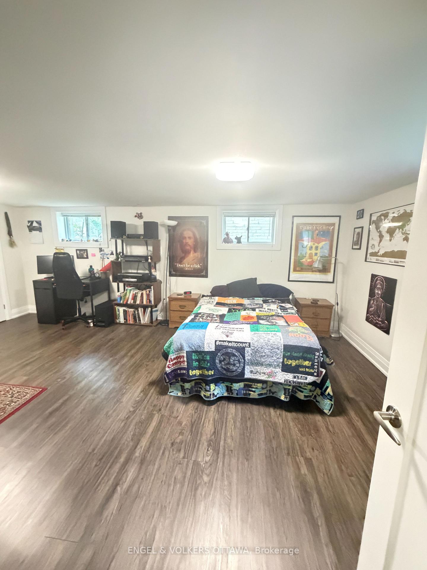 Photo 25 of 44 Granton Avenue, Ottawa, Meadowlands/St. Claire Gardens — HOMEH