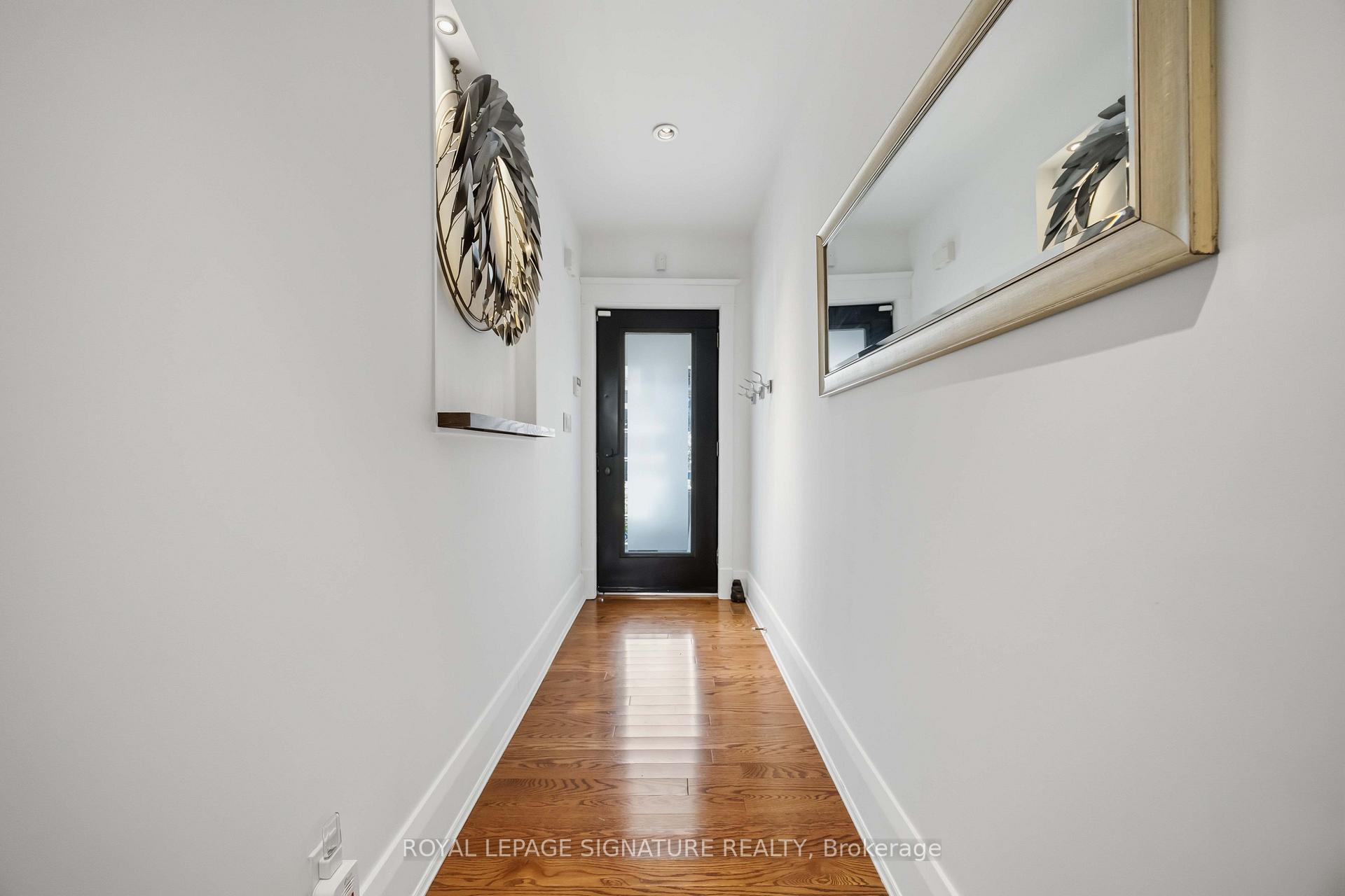 Photo 6 of 110 Gillard Avenue, Toronto, Greenwood-Coxwell — HOMEH
