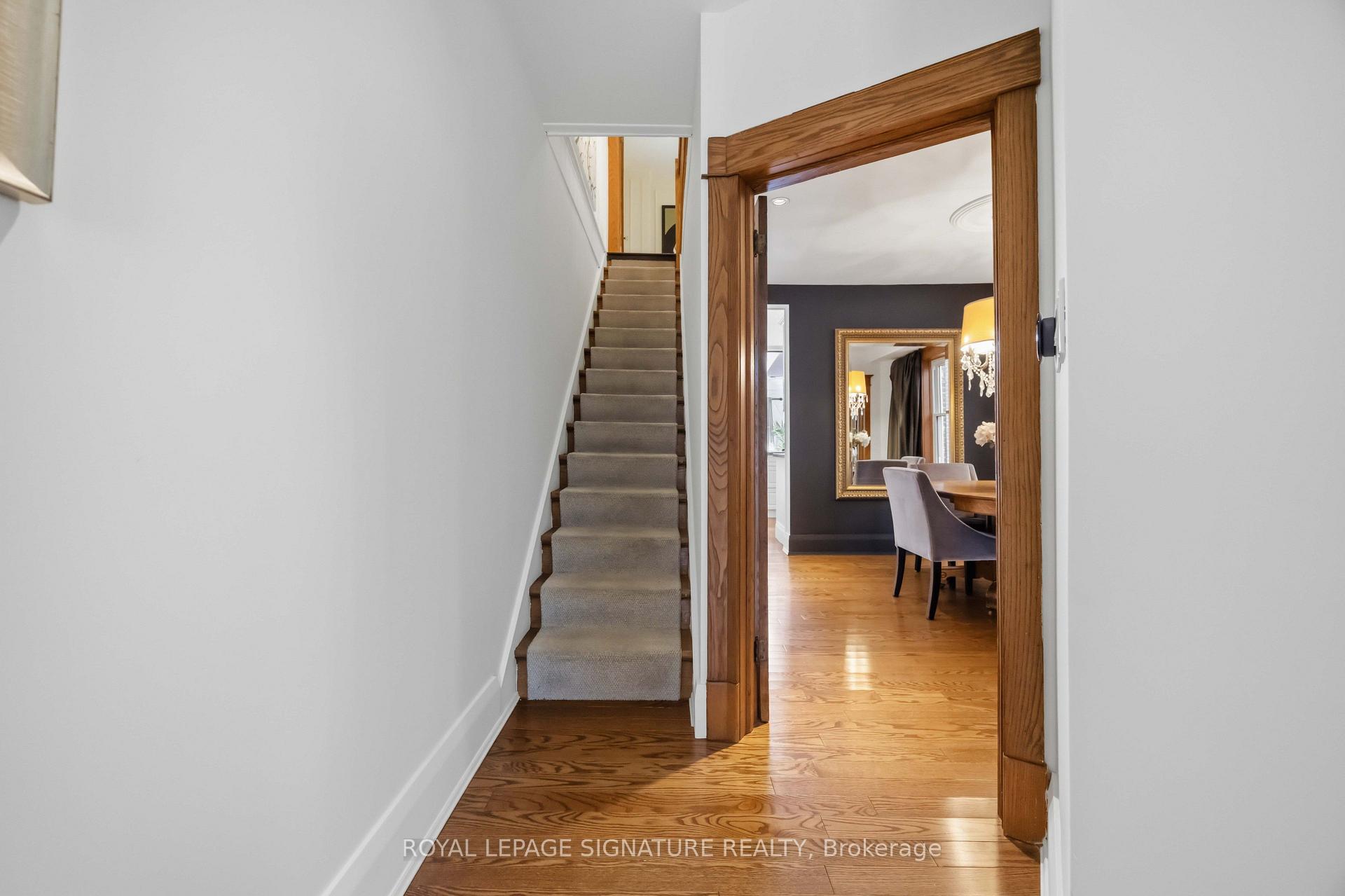Photo 7 of 110 Gillard Avenue, Toronto, Greenwood-Coxwell — HOMEH