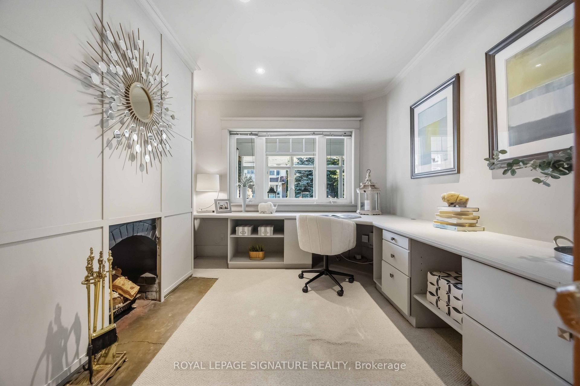 Photo 12 of 110 Gillard Avenue, Toronto, Greenwood-Coxwell — HOMEH