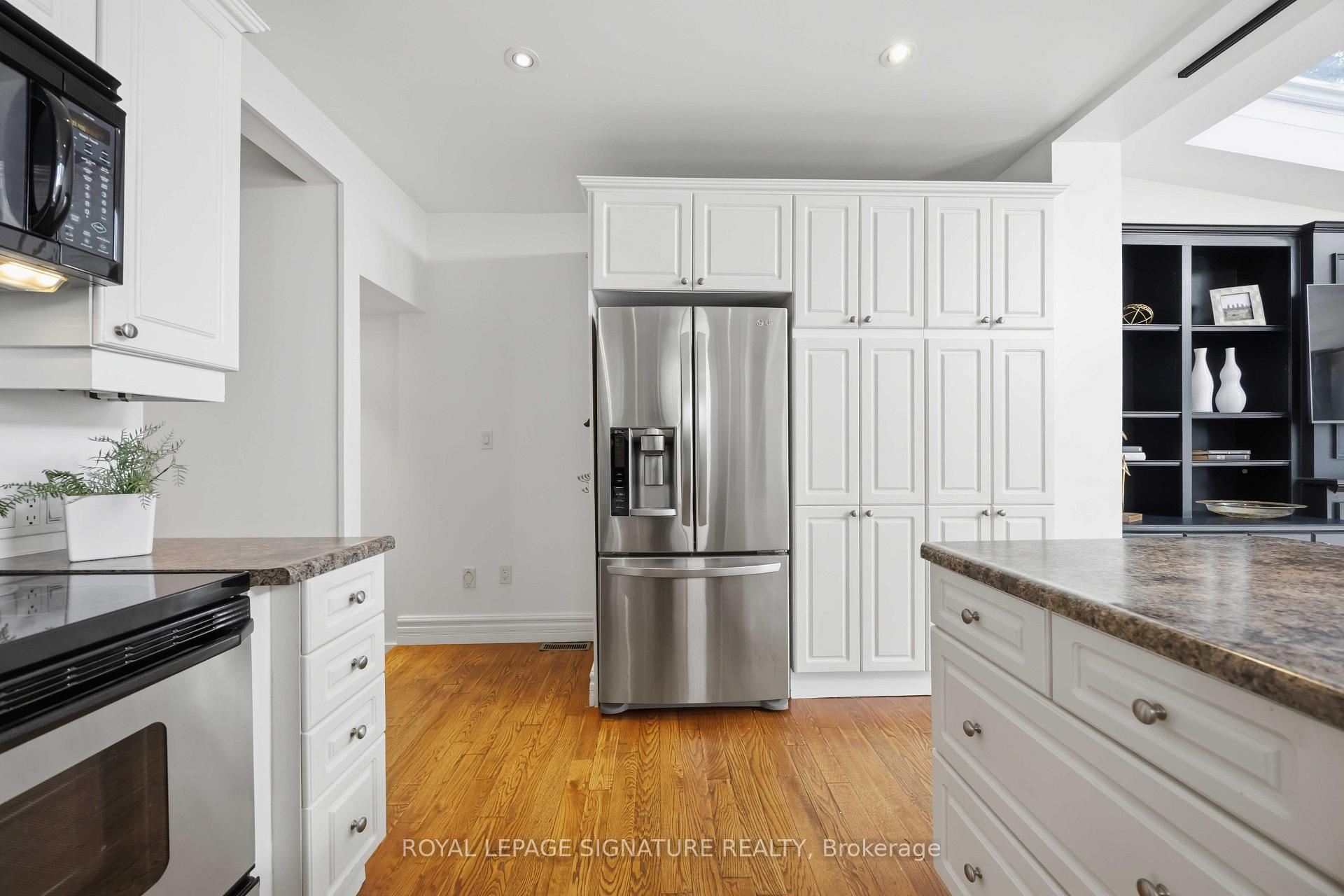 Photo 16 of 110 Gillard Avenue, Toronto, Greenwood-Coxwell — HOMEH