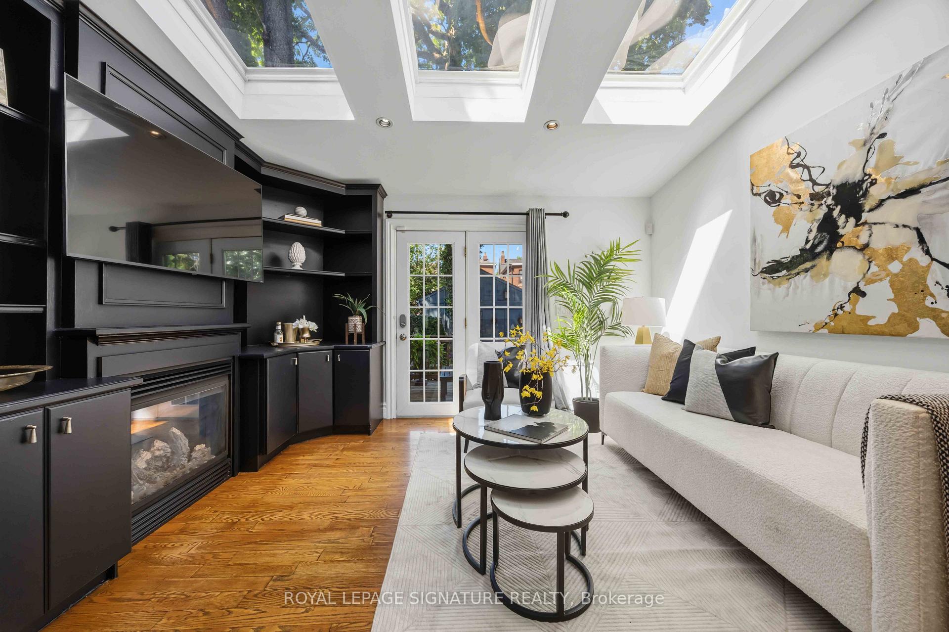 Photo 21 of 110 Gillard Avenue, Toronto, Greenwood-Coxwell — HOMEH