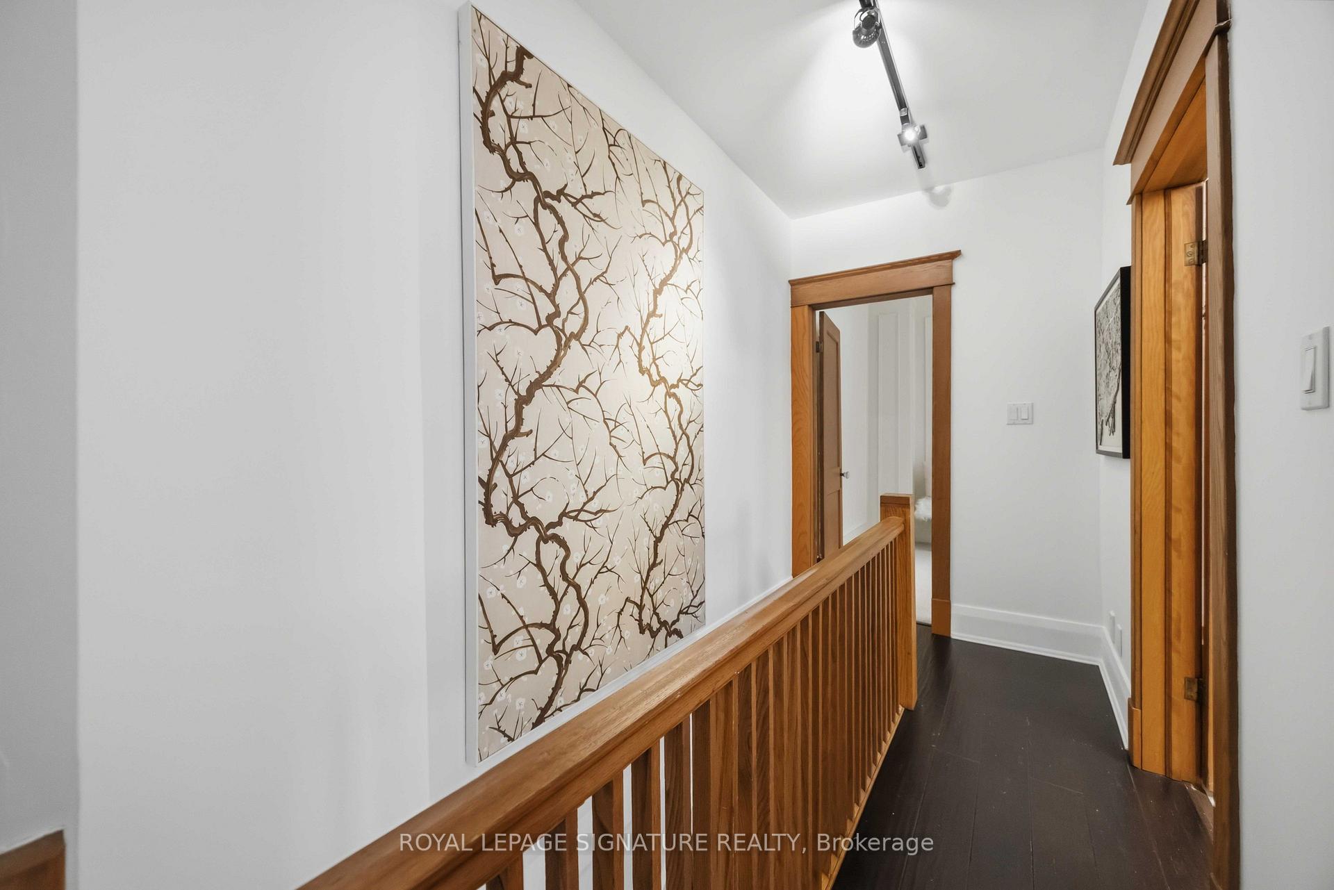 Photo 29 of 110 Gillard Avenue, Toronto, Greenwood-Coxwell — HOMEH