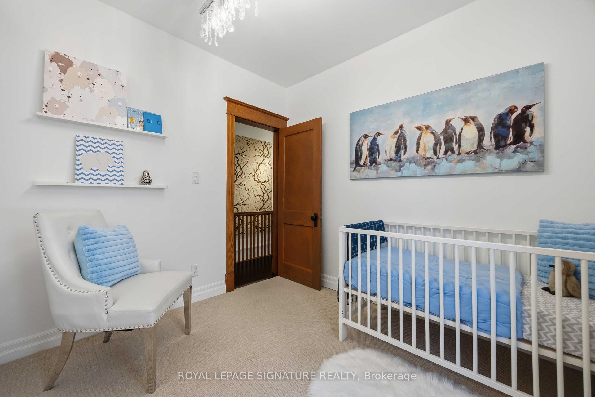 Photo 34 of 110 Gillard Avenue, Toronto, Greenwood-Coxwell — HOMEH