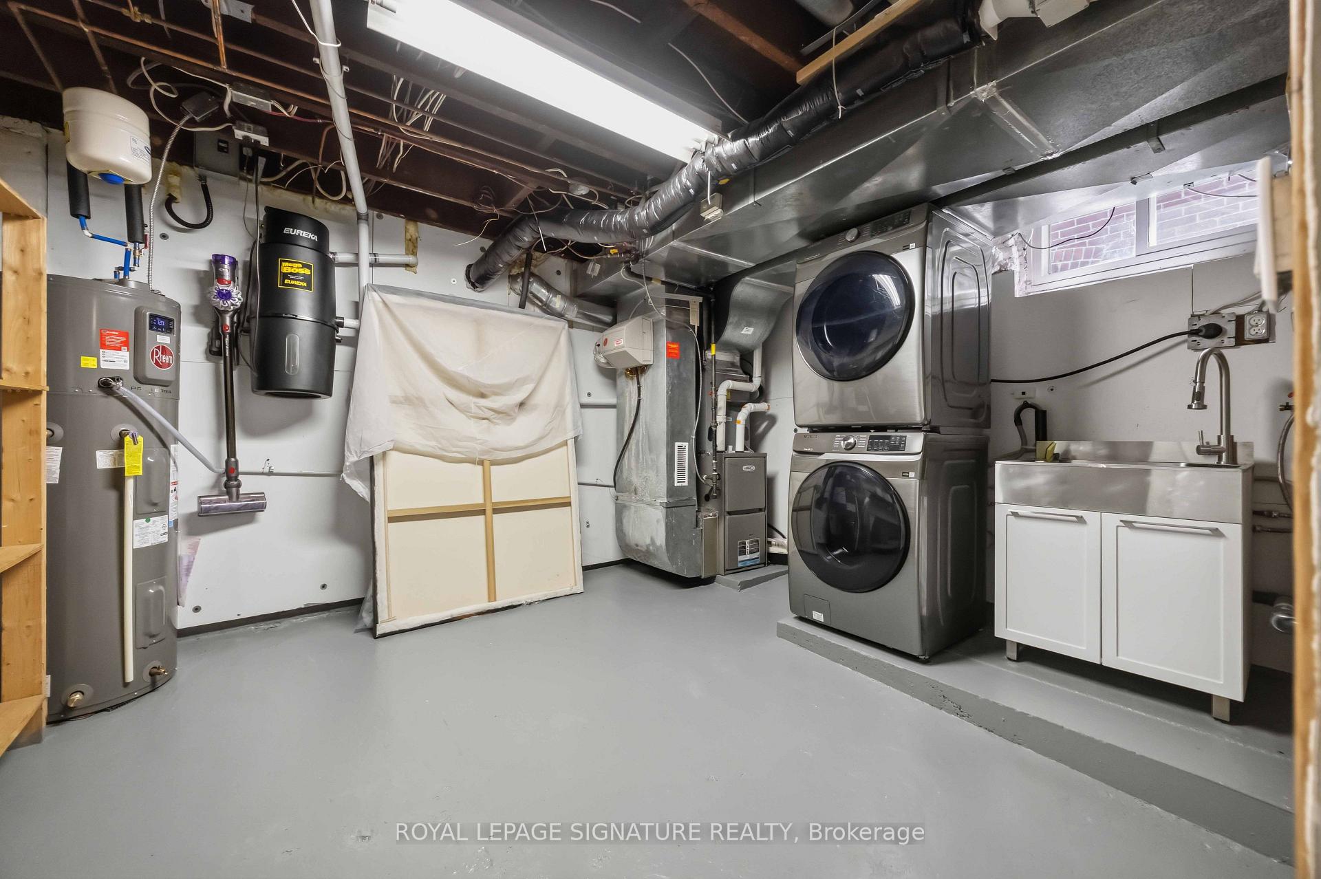 Photo 42 of 110 Gillard Avenue, Toronto, Greenwood-Coxwell — HOMEH