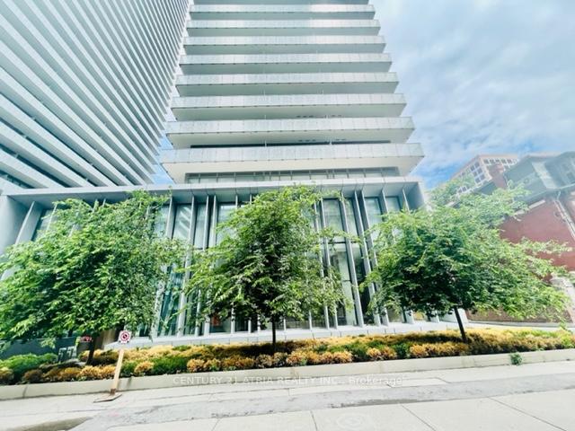 Photo 2 of Unit 3305, 50 Charles Street E, Toronto, Bay Street Corridor — HOMEH