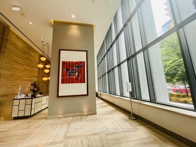 Photo 3 of Unit 3305, 50 Charles Street E, Toronto, Bay Street Corridor — HOMEH