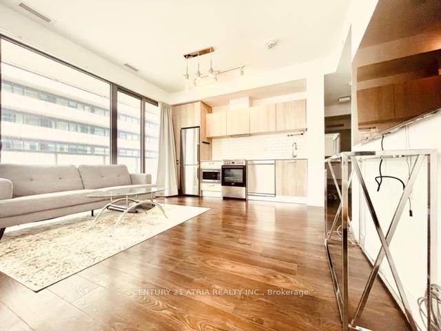 Photo 6 of Unit 3305, 50 Charles Street E, Toronto, Bay Street Corridor — HOMEH