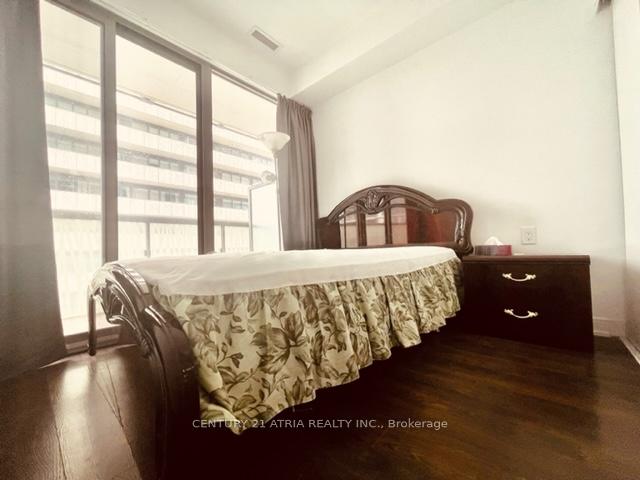 Photo 8 of Unit 3305, 50 Charles Street E, Toronto, Bay Street Corridor — HOMEH