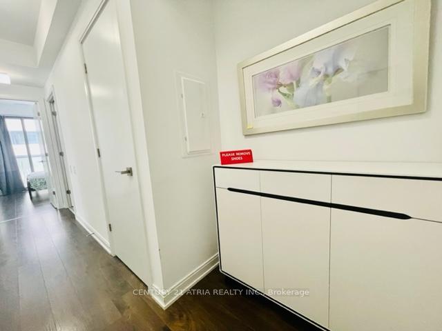 Photo 9 of Unit 3305, 50 Charles Street E, Toronto, Bay Street Corridor — HOMEH