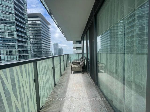 Photo 12 of Unit 3305, 50 Charles Street E, Toronto, Bay Street Corridor — HOMEH