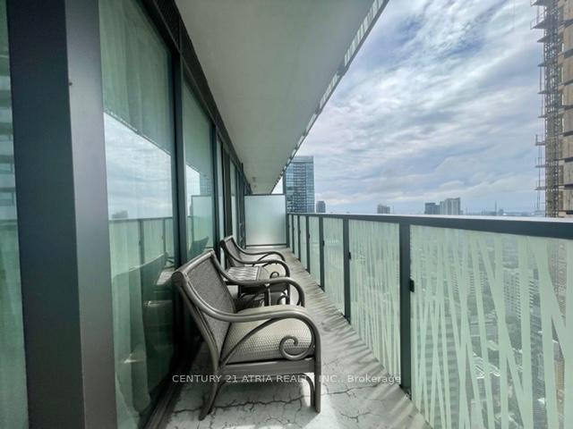 Photo 13 of Unit 3305, 50 Charles Street E, Toronto, Bay Street Corridor — HOMEH