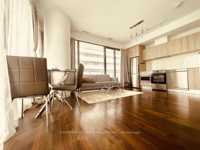 Photo 15 of Unit 3305, 50 Charles Street E, Toronto, Bay Street Corridor — HOMEH