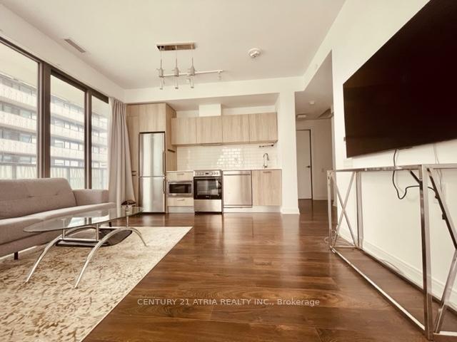 Photo 17 of Unit 3305, 50 Charles Street E, Toronto, Bay Street Corridor — HOMEH