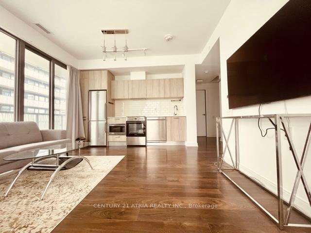 Photo 18 of Unit 3305, 50 Charles Street E, Toronto, Bay Street Corridor — HOMEH