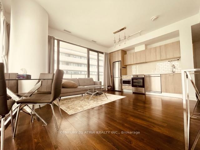Photo 19 of Unit 3305, 50 Charles Street E, Toronto, Bay Street Corridor — HOMEH