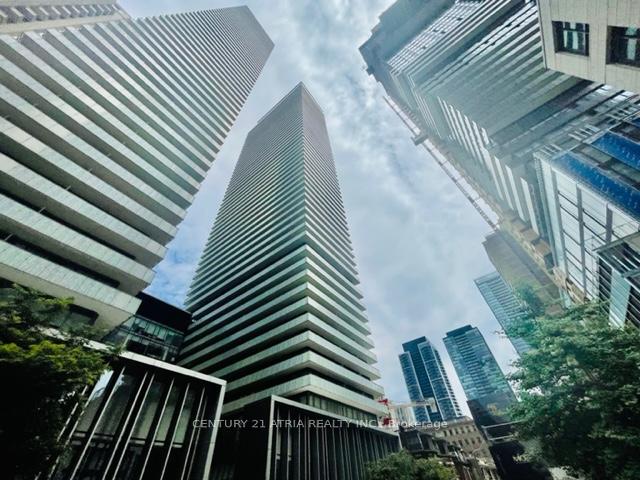 Photo 1 of Unit 3305, 50 Charles Street E, Toronto, Bay Street Corridor — HOMEH