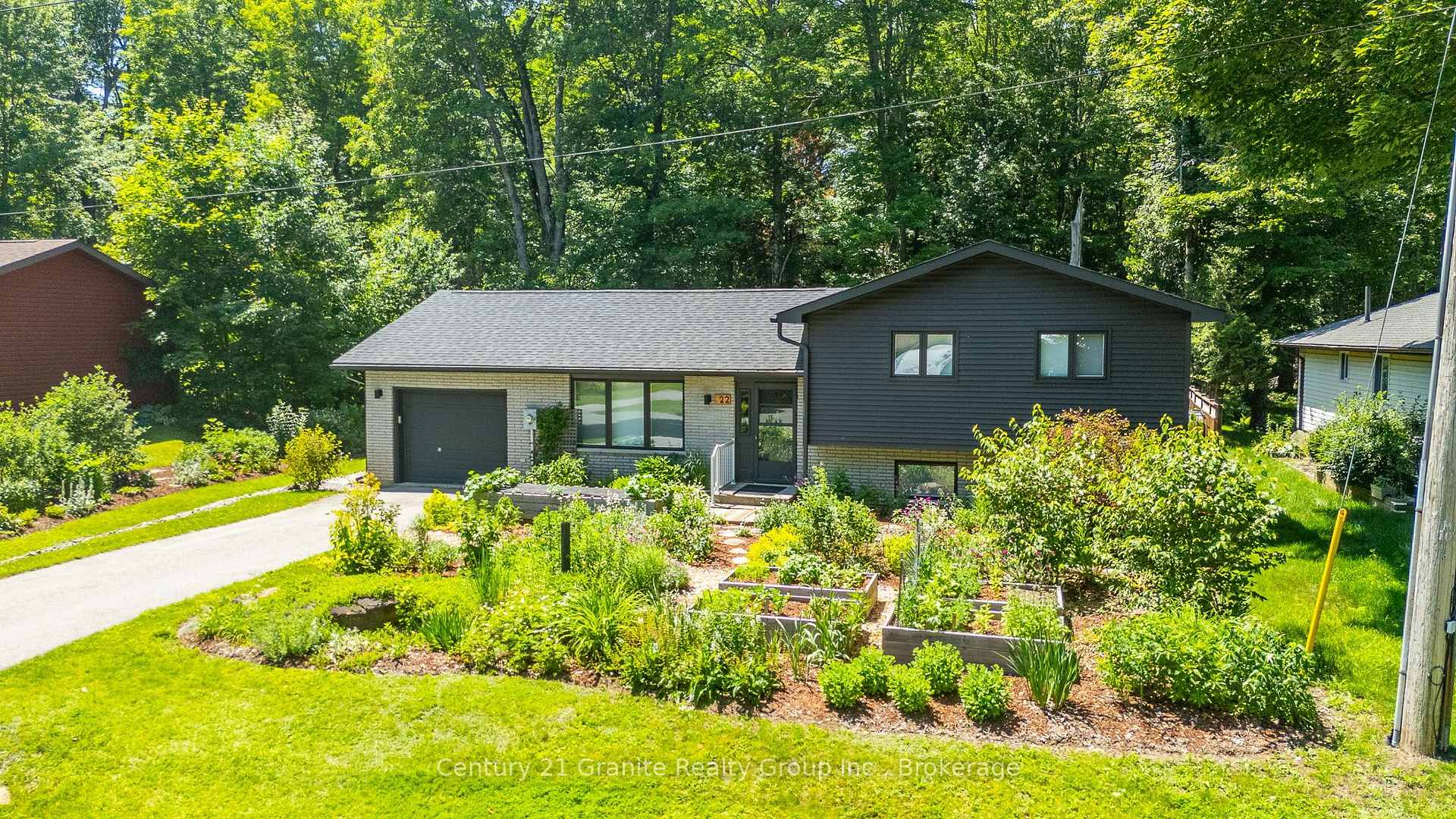 Photo 1 of 22 Highland Gate Boulevard, Minden Hills, Anson — HOMEH