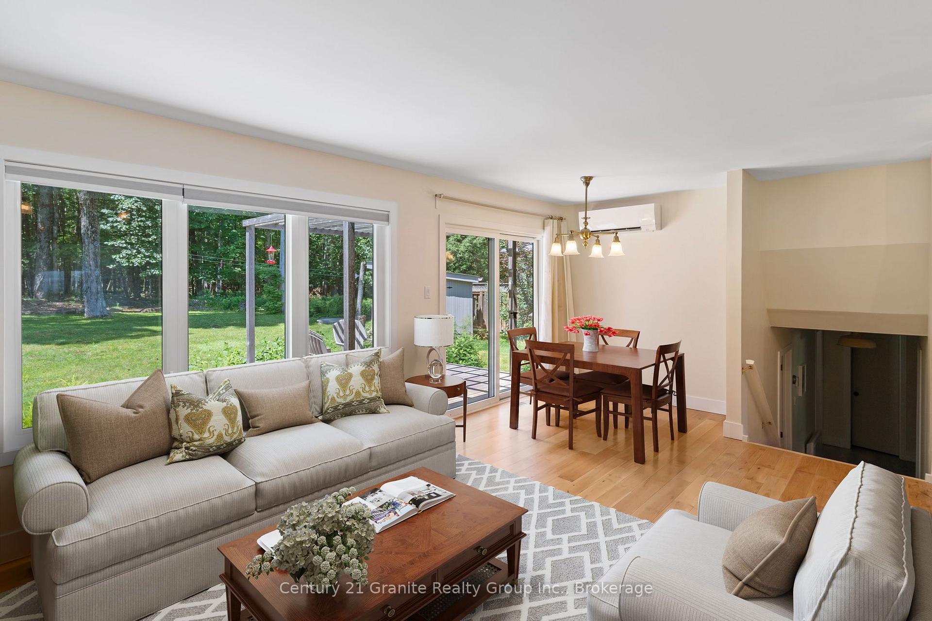 Photo 3 of 22 Highland Gate Boulevard, Minden Hills, Anson — HOMEH