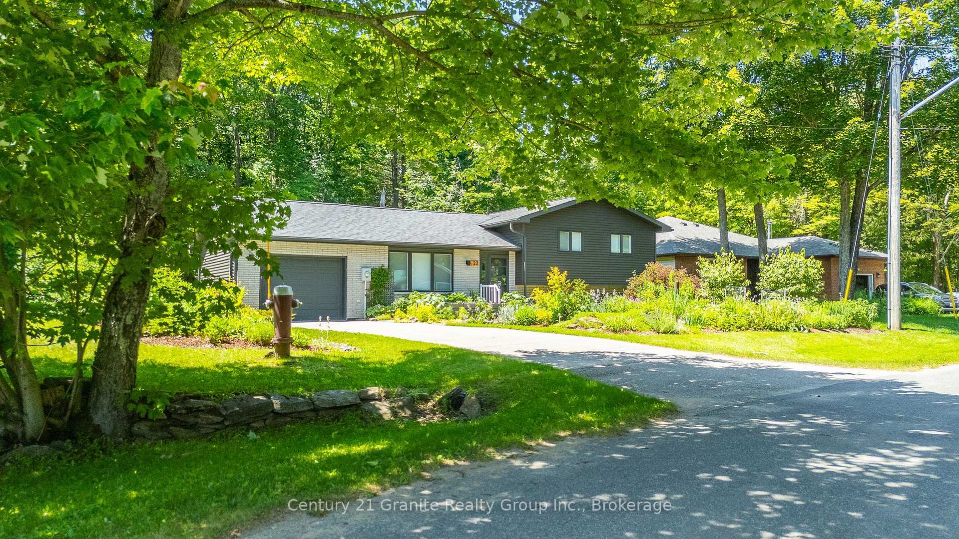 Photo 9 of 22 Highland Gate Boulevard, Minden Hills, Anson — HOMEH
