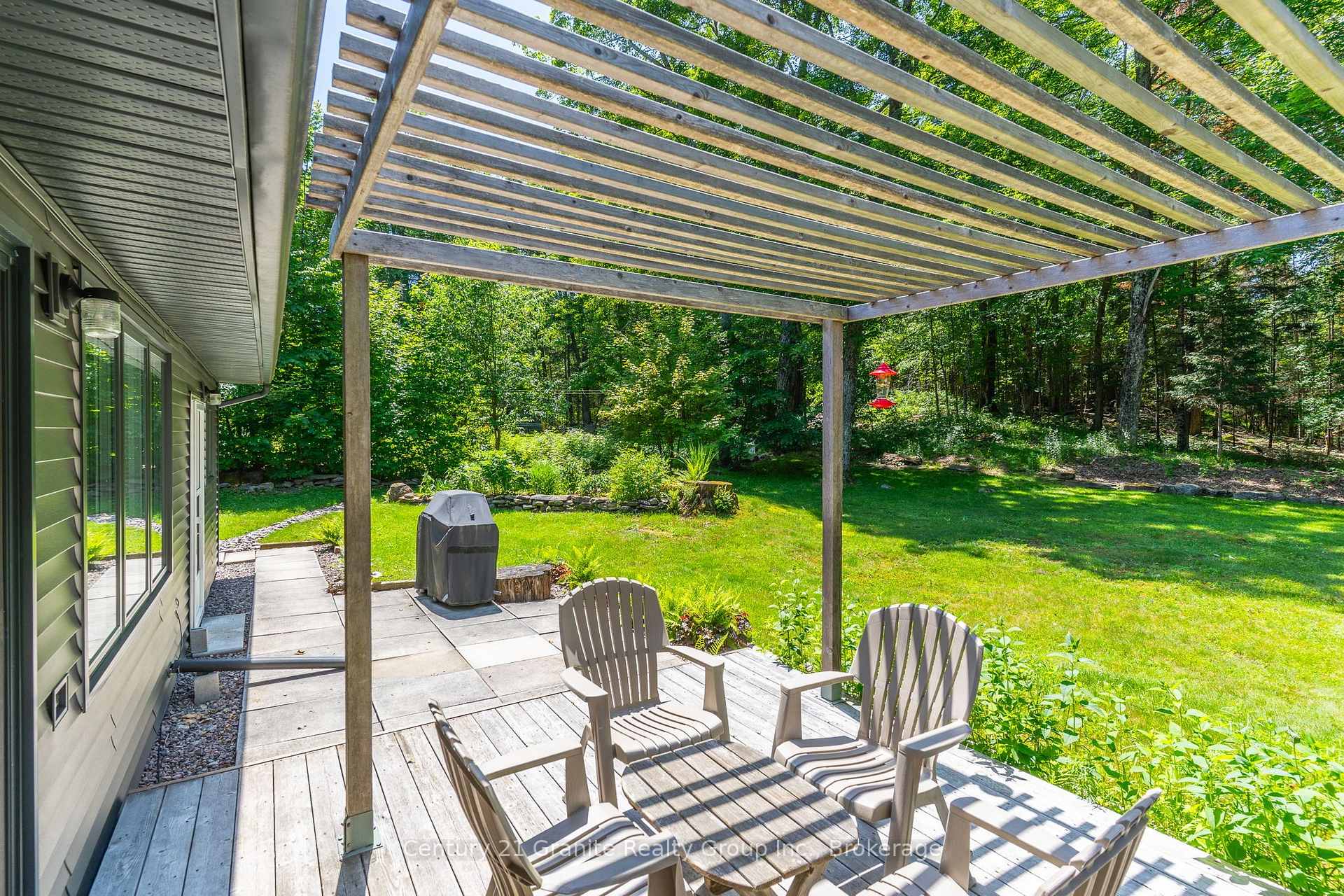Photo 11 of 22 Highland Gate Boulevard, Minden Hills, Anson — HOMEH