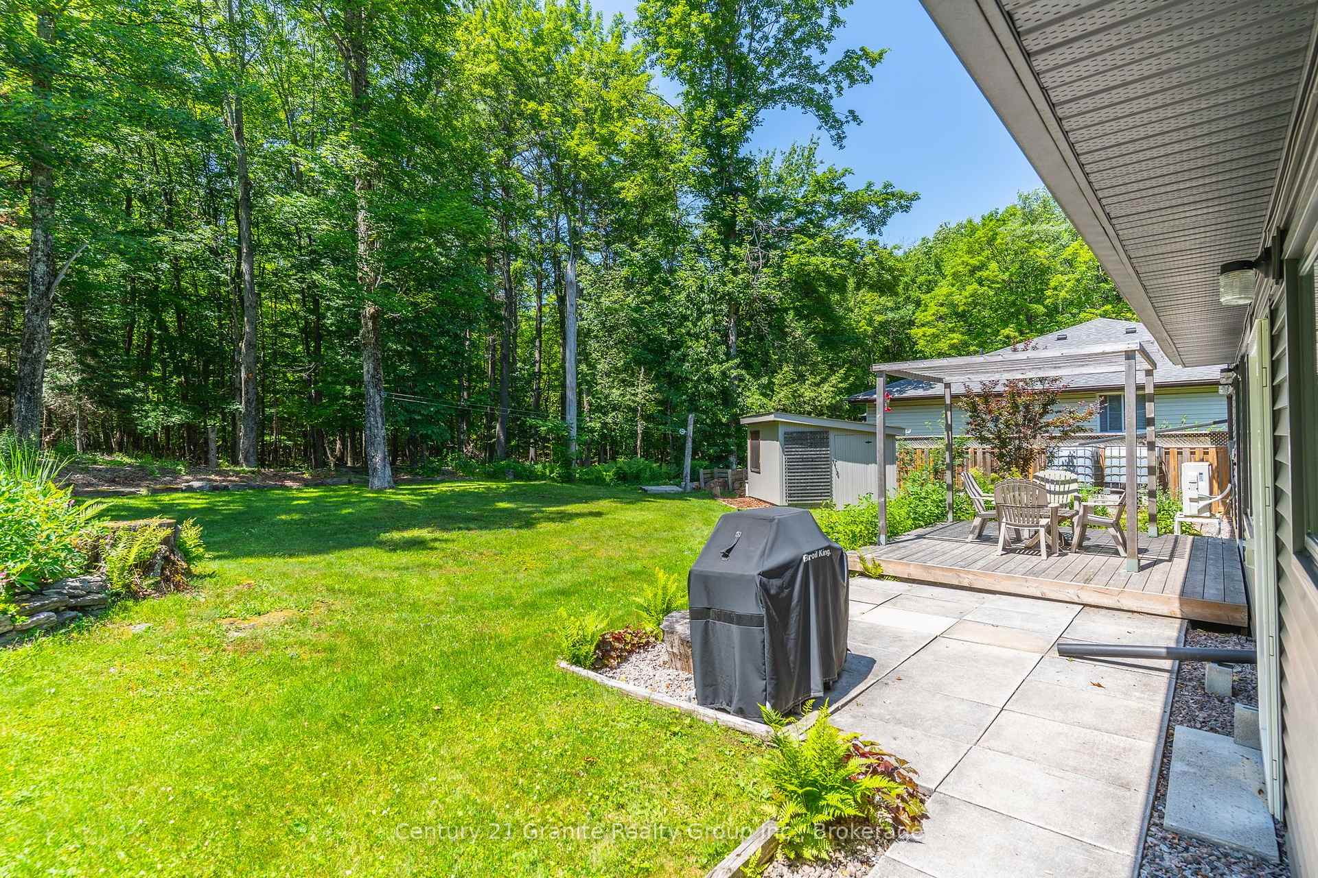 Photo 12 of 22 Highland Gate Boulevard, Minden Hills, Anson — HOMEH