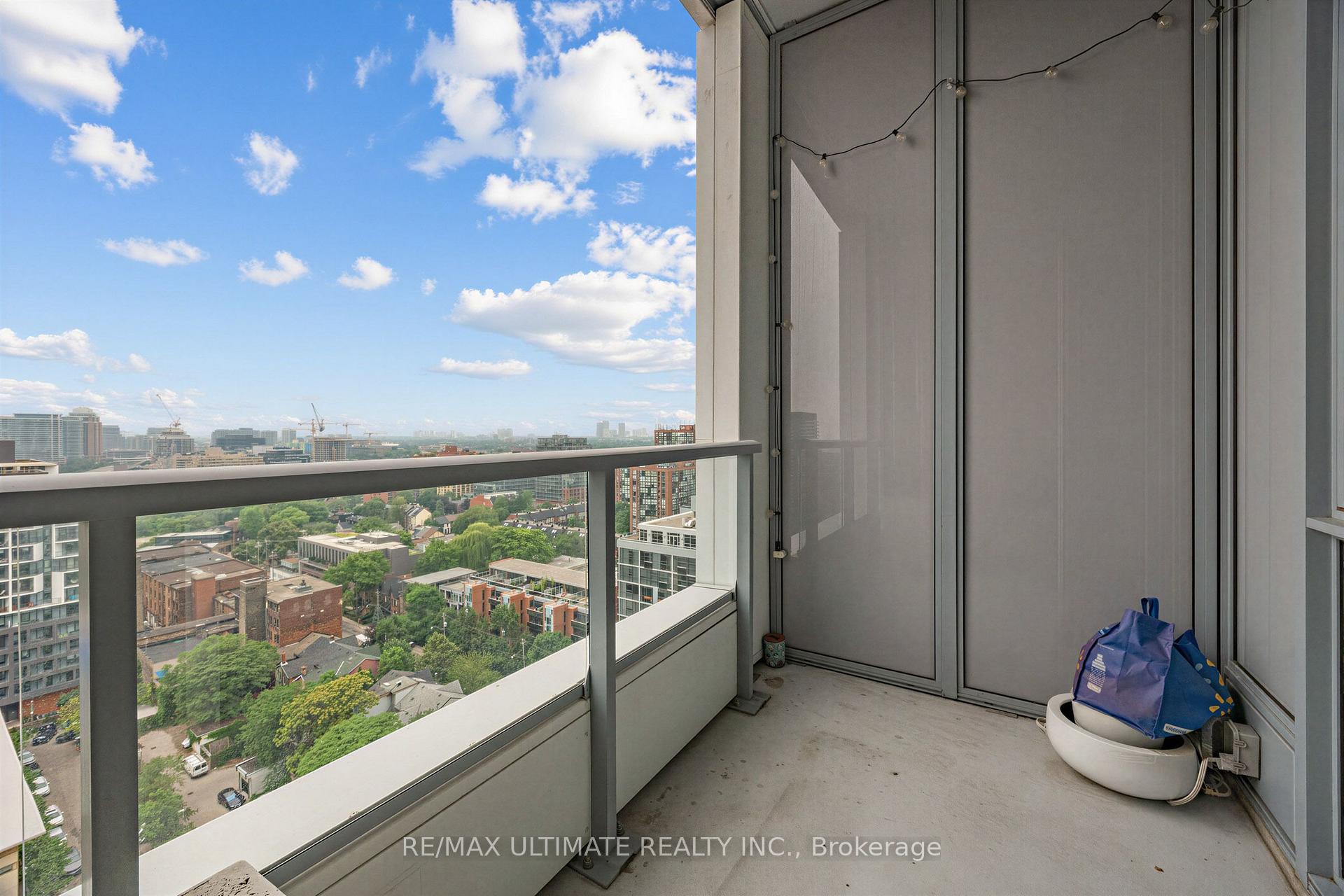 Photo 20 of Unit 1811W, 27 Bathurst Street, Toronto, Waterfront Communities — HOMEH