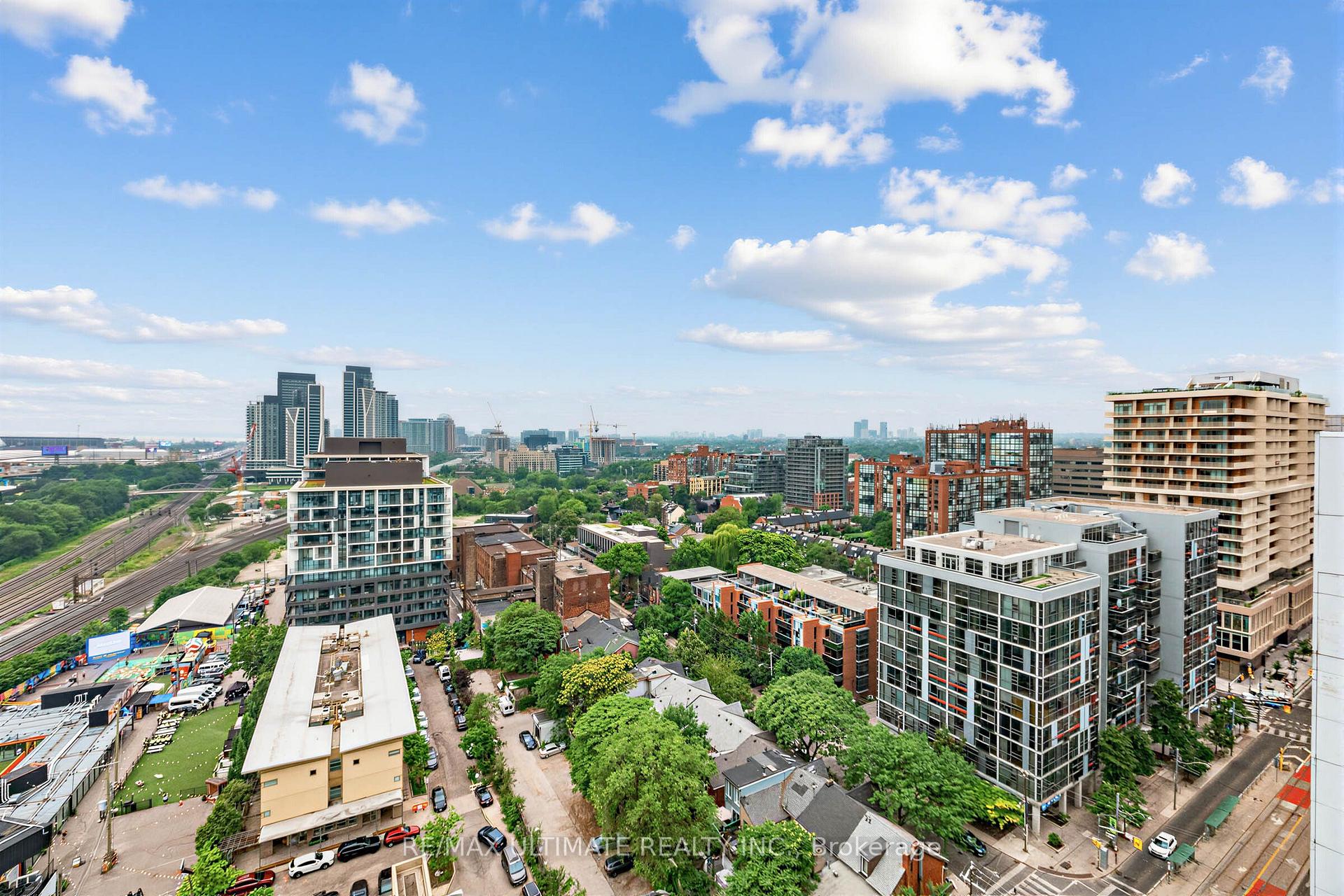 Photo 22 of Unit 1811W, 27 Bathurst Street, Toronto, Waterfront Communities — HOMEH
