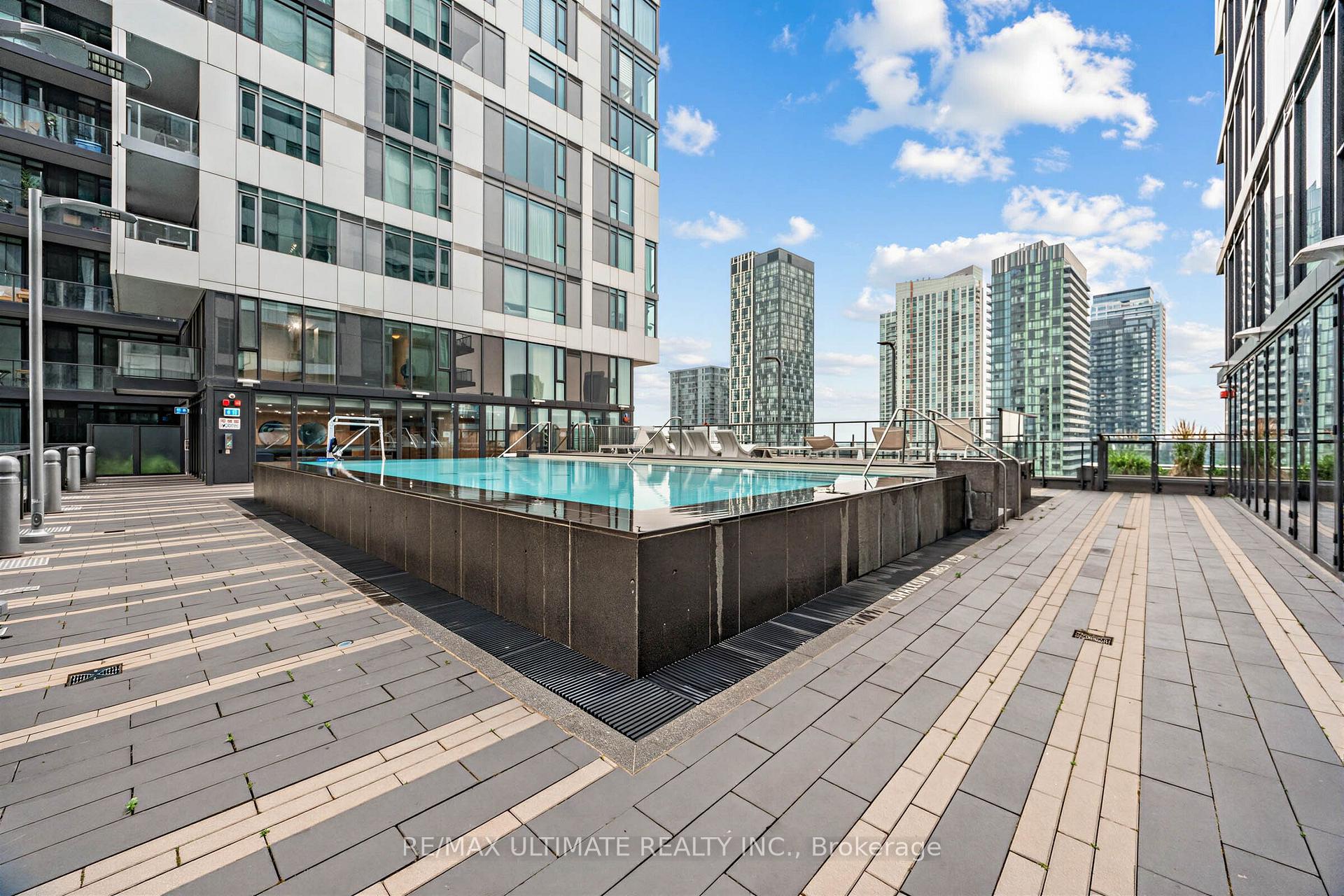 Photo 24 of Unit 1811W, 27 Bathurst Street, Toronto, Waterfront Communities — HOMEH