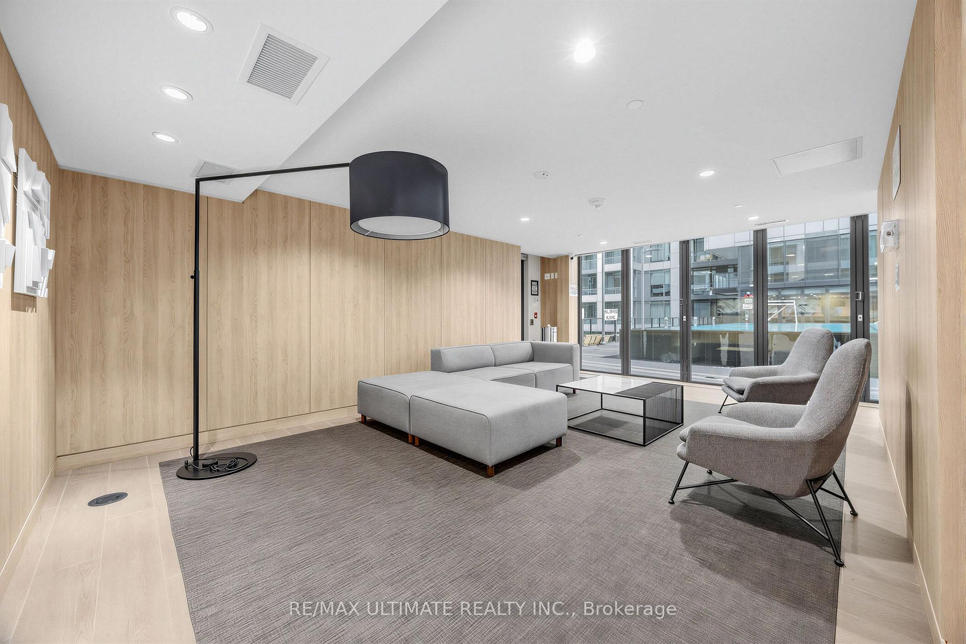 Photo 25 of Unit 1811W, 27 Bathurst Street, Toronto, Waterfront Communities — HOMEH