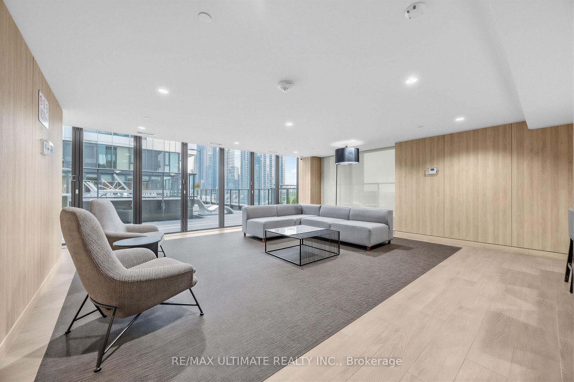Photo 26 of Unit 1811W, 27 Bathurst Street, Toronto, Waterfront Communities — HOMEH