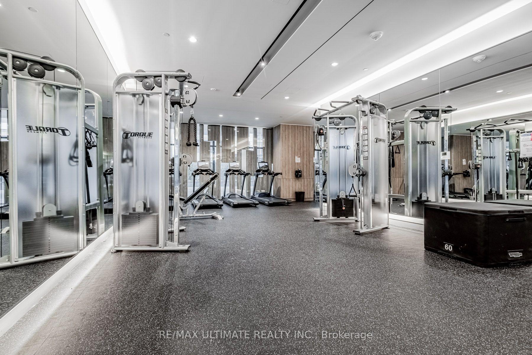 Photo 27 of Unit 1811W, 27 Bathurst Street, Toronto, Waterfront Communities — HOMEH