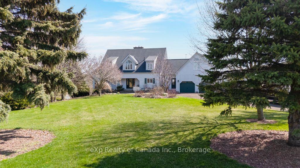 Photo 2 of 1000 59 Highway, Norfolk, Rural S. Walsingham — HOMEH