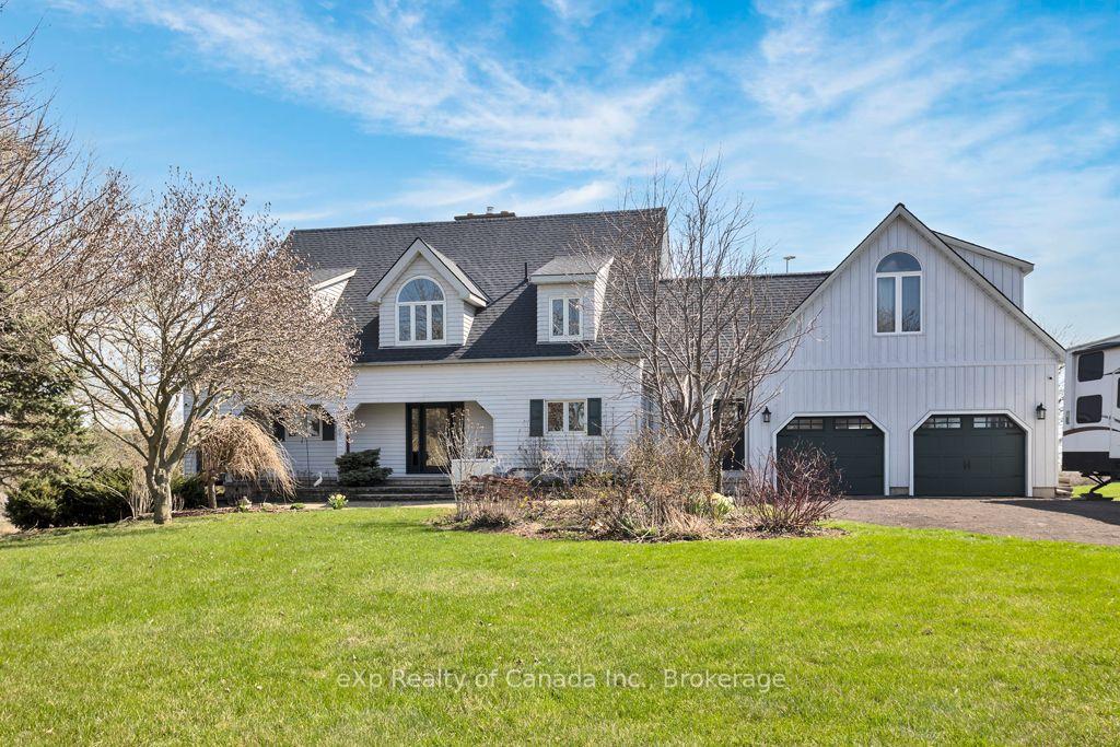 Photo 3 of 1000 59 Highway, Norfolk, Rural S. Walsingham — HOMEH