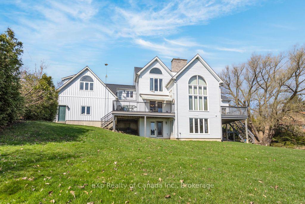 Photo 4 of 1000 59 Highway, Norfolk, Rural S. Walsingham — HOMEH