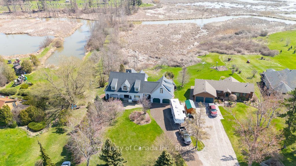 Photo 9 of 1000 59 Highway, Norfolk, Rural S. Walsingham — HOMEH