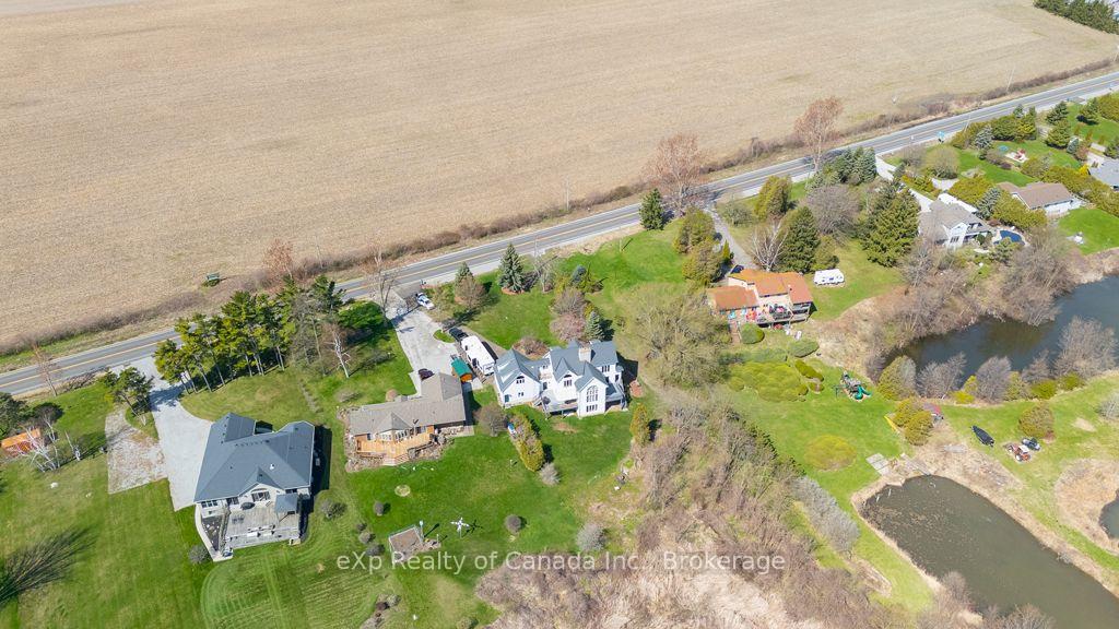 Photo 10 of 1000 59 Highway, Norfolk, Rural S. Walsingham — HOMEH