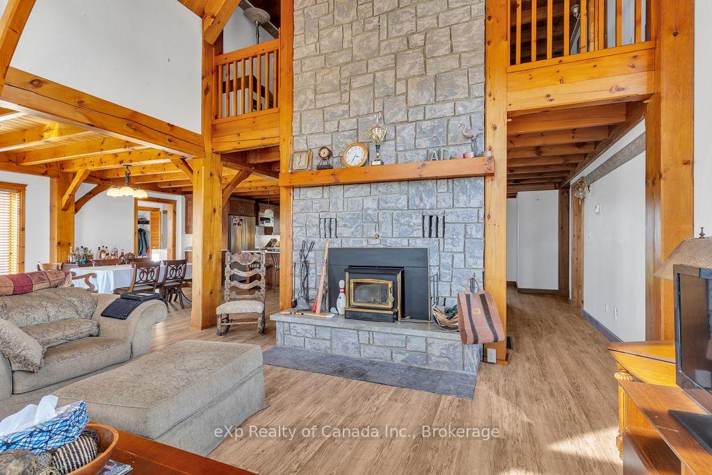 Photo 16 of 1000 59 Highway, Norfolk, Rural S. Walsingham — HOMEH