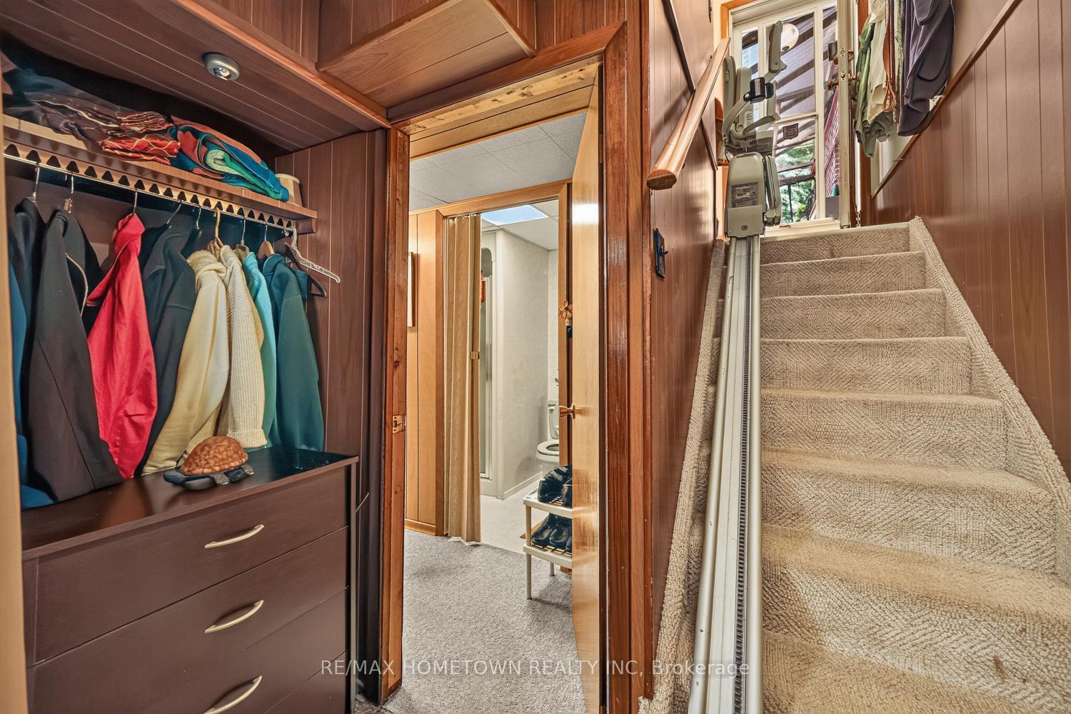 Photo 19 of 21 Fairway Crescent, Brockville, Brockville — HOMEH