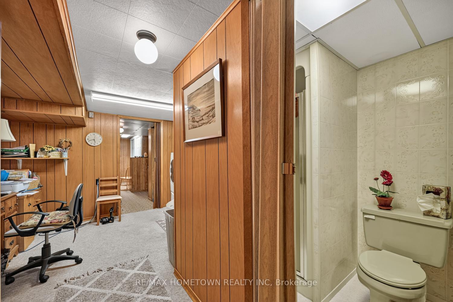 Photo 22 of 21 Fairway Crescent, Brockville, Brockville — HOMEH
