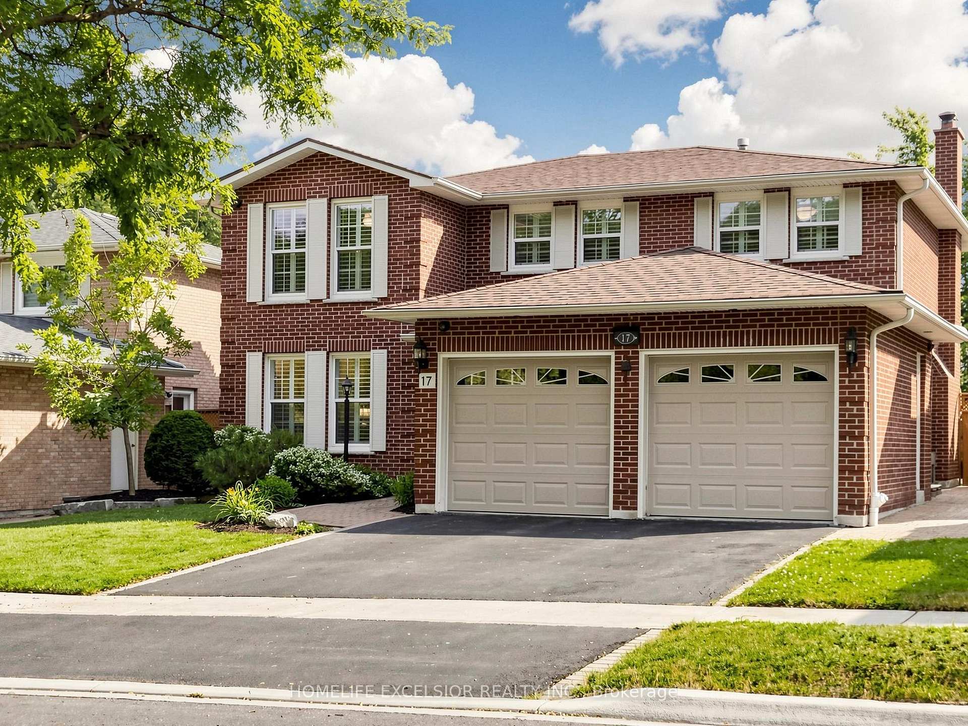 Photo 4 of 17 Black Cherry Drive, Markham, Raymerville — HOMEH