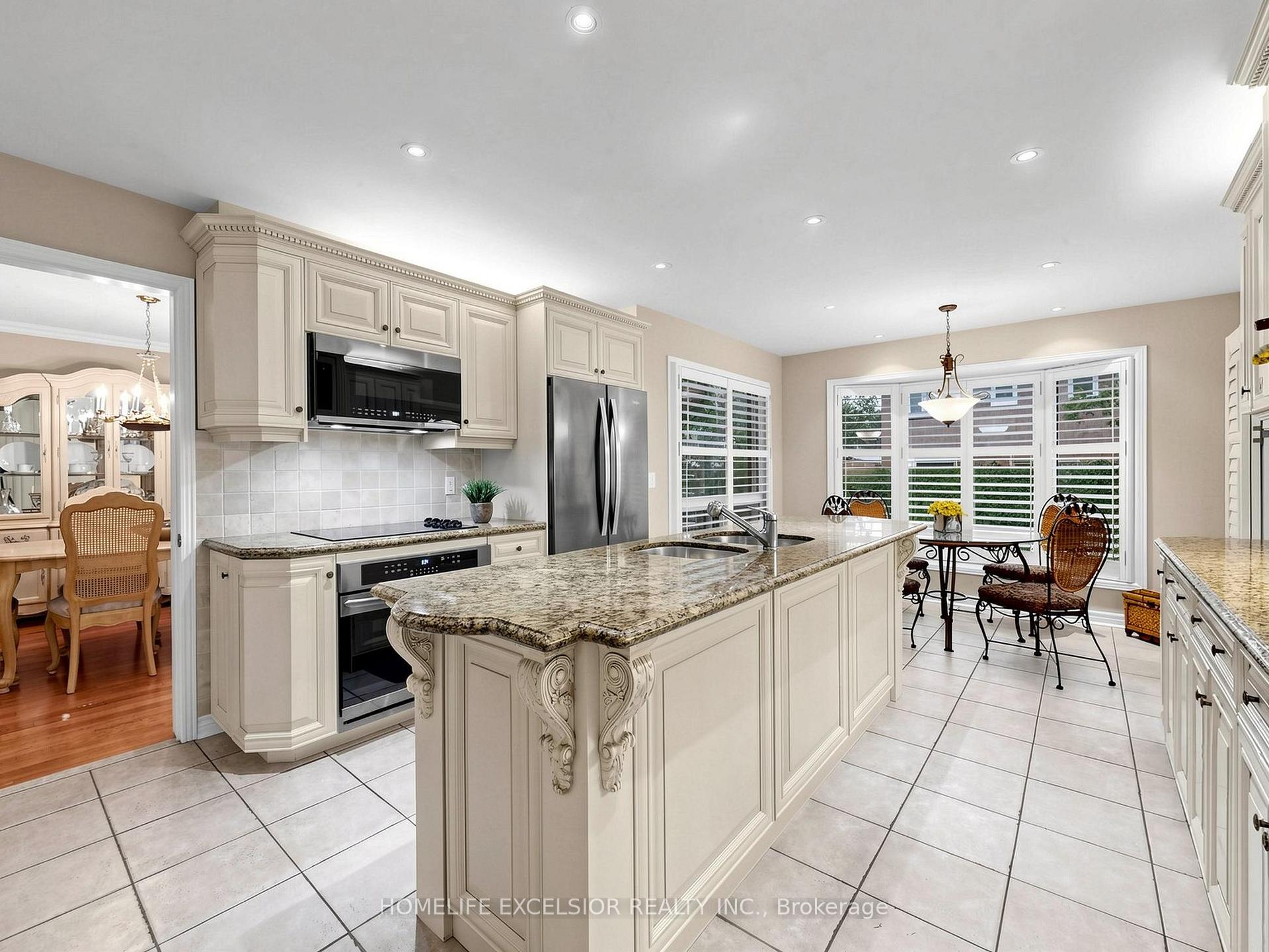 Photo 6 of 17 Black Cherry Drive, Markham, Raymerville — HOMEH
